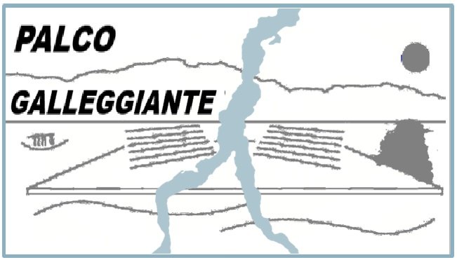 Palco Galleggiante